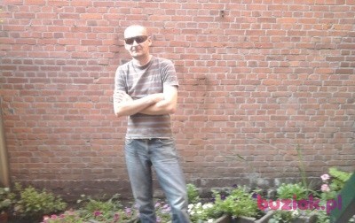 MICADO, Male, 52, Rotterdam South Holland Province, Holandia: 1