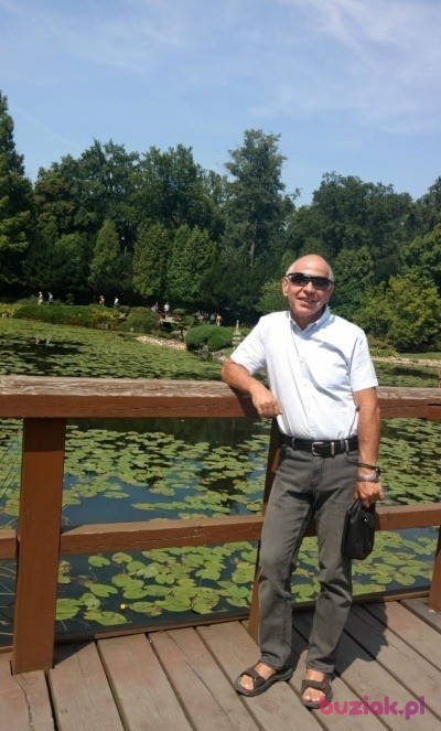 Dariusz, Mężczyzna, 63, Wrocław, Polska, Zdjęcie: 3