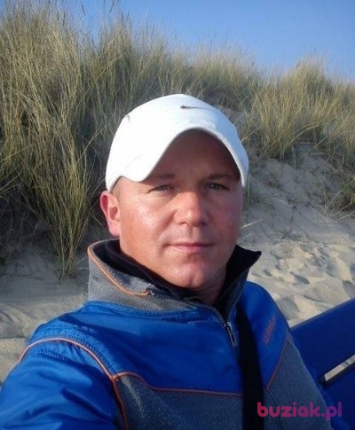 adamdrela, Male, 43, Poznań, Polska, Photo: 3