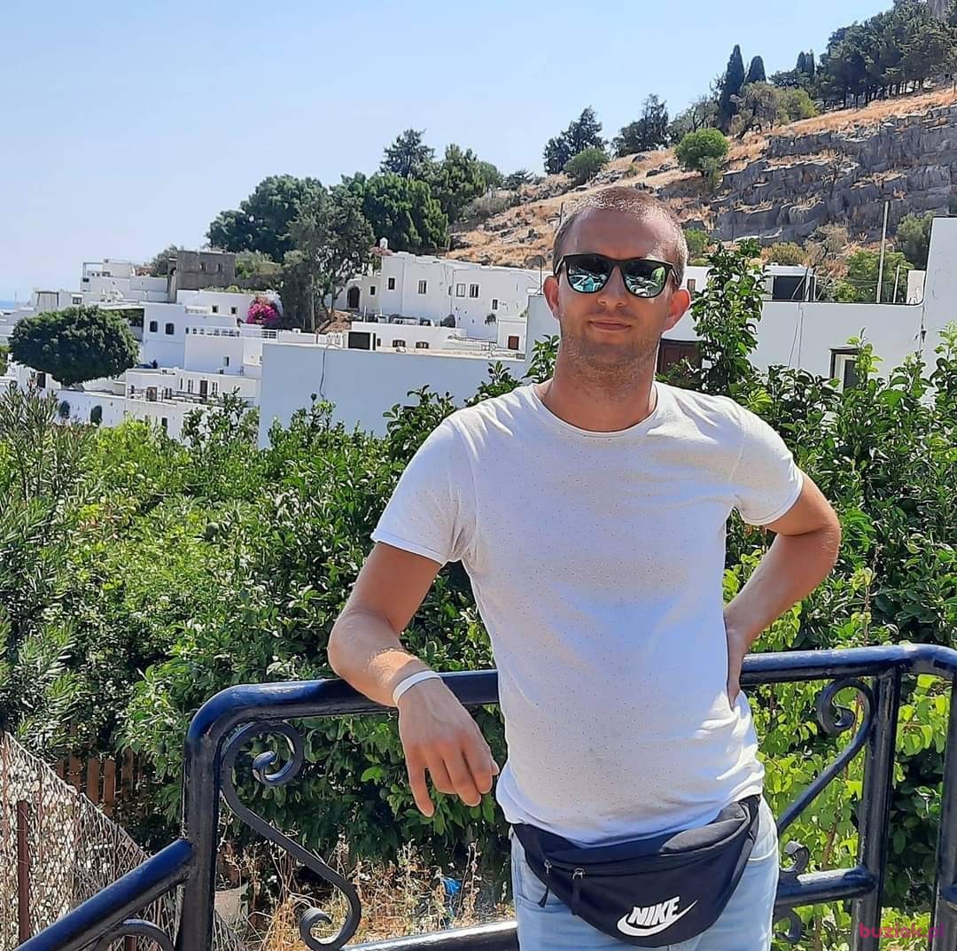 Mariusz, Male, 36, Lipiany, Polska: 1