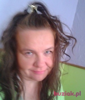 Anna, Kobieta, 56, Olsztyn, Polska, Zdjęcie: 1