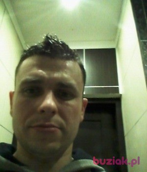 Marek, Mężczyzna, 38, Bydgoszcz, Polska, Zdjęcie: 1