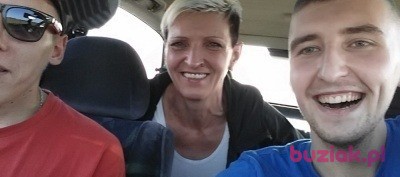 Ilona, Female, 54, Rotterdam South Holland Province, Holandia, Photo: 3