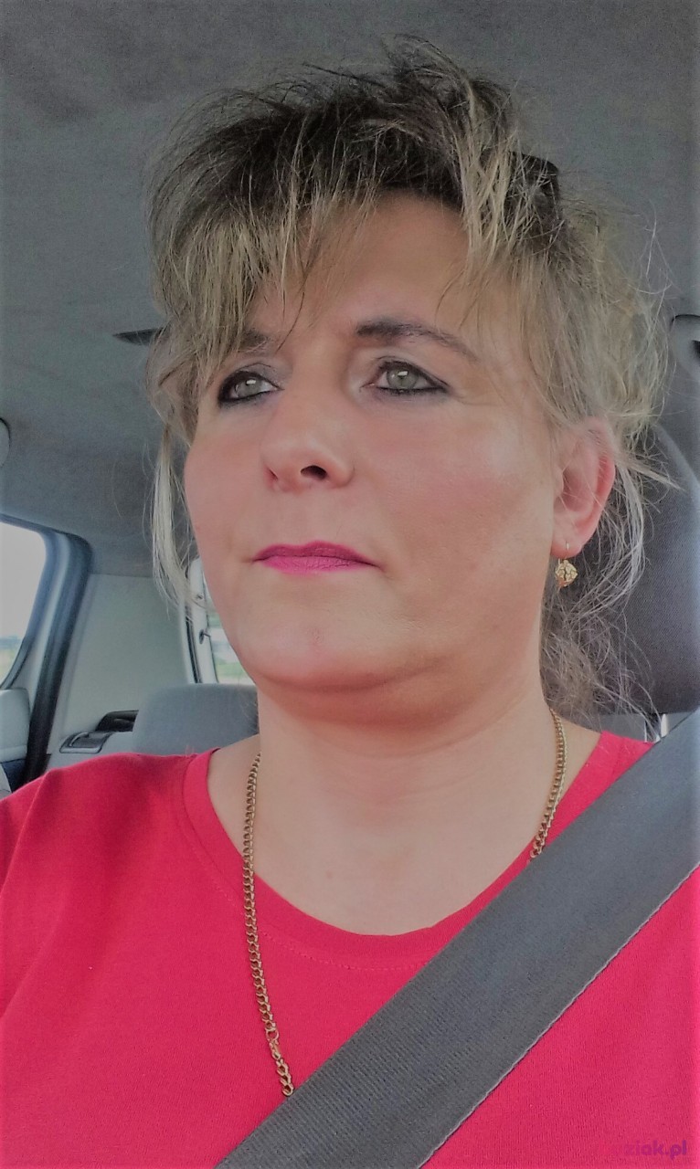 ALI, Female, 61, Poznań, Polska, Photo: 19
