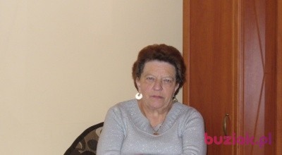 Halina, Female, 73, Kraków, Polska, Photo: 2