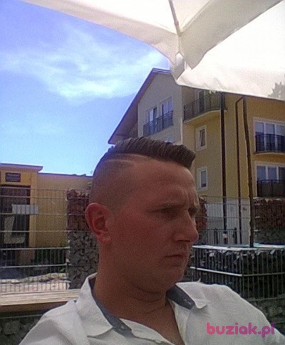 ziela24, Male, 37, Włocławek, Polska: 1