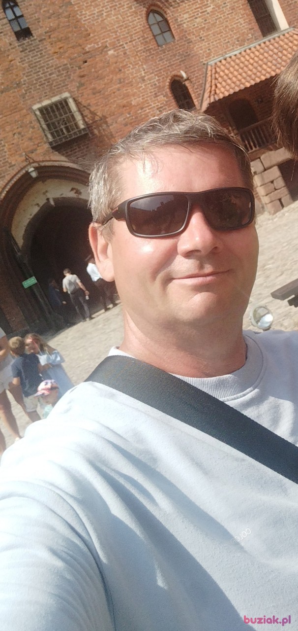 artur, Male, 51, Radom, Polska, Photo: 1