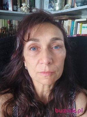Agnieszka, Kobieta, 55, Łódź, Polska: 1
