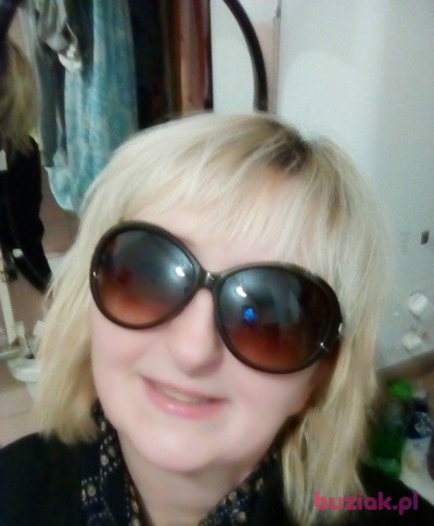 Gracja, Kobieta, 58, Opole, Polska, Zdjęcie: 1