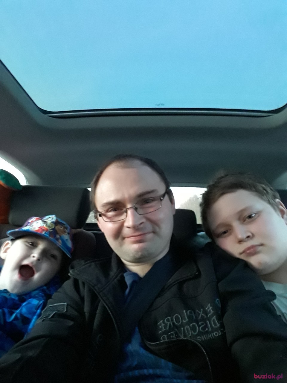 Piotr, Mężczyzna, 45, Hannover, Niemcy: 1