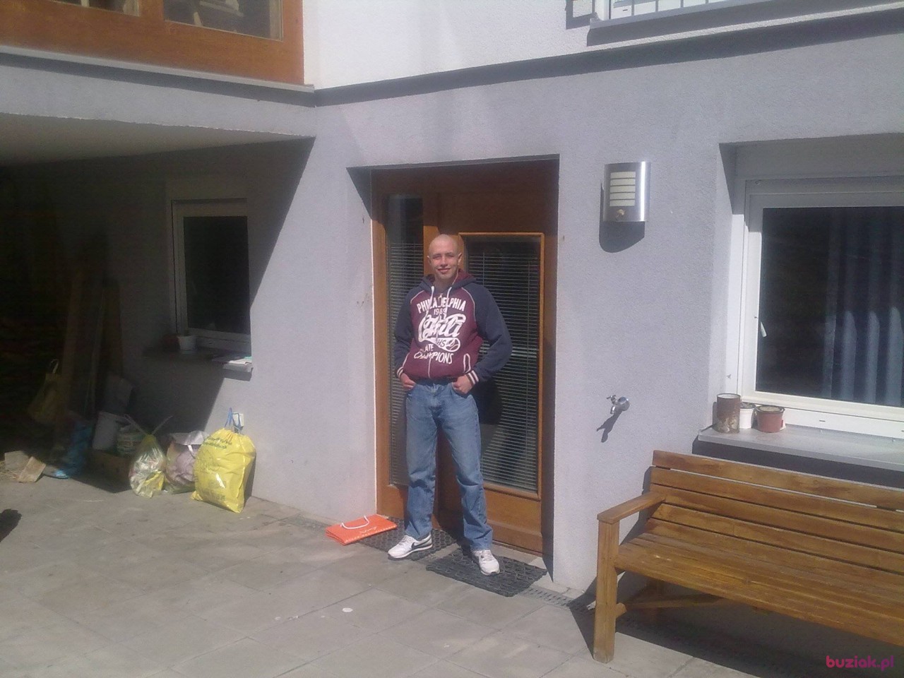Jakub, Mężczyzna, 32, Toruń, Polska, Zdjęcie: 6