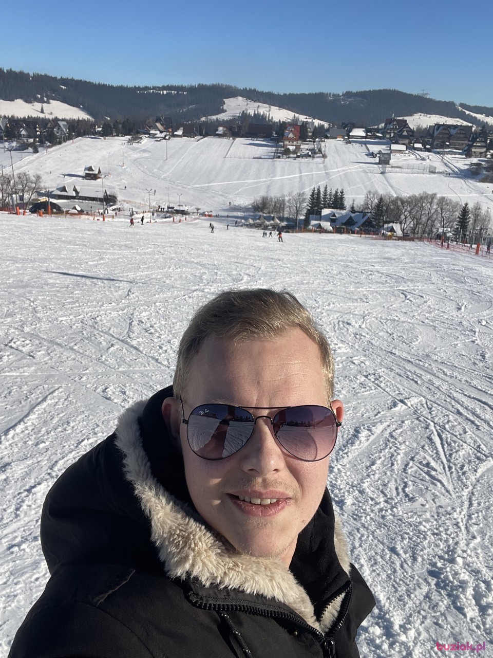 Krystian, Mężczyzna, 31, Pabianice, Polska, Zdjęcie: 2
