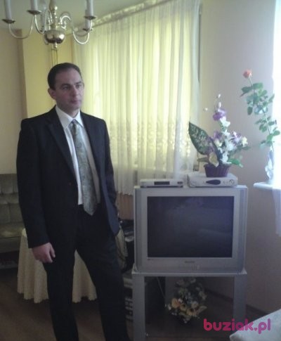 Jakub, Male, 54, Gdynia, Polska, Photo: 1