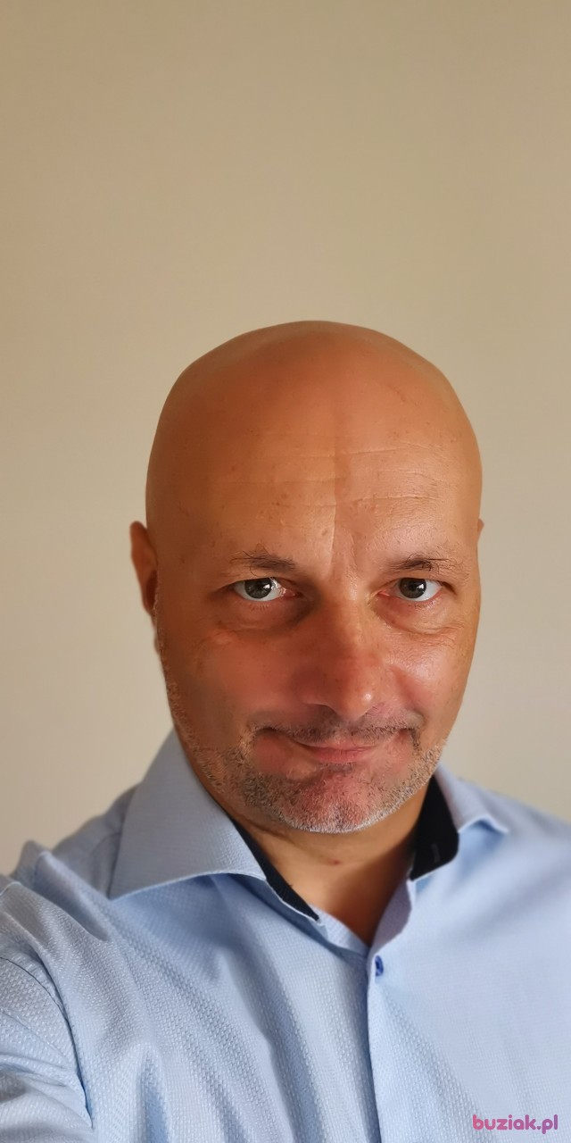 Marcin, Mężczyzna, 52, Białystok, Polska, Zdjęcie: 2