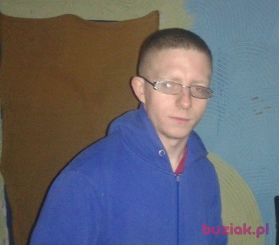 Maciej, Mężczyzna, 32, Piła, Polska: 1