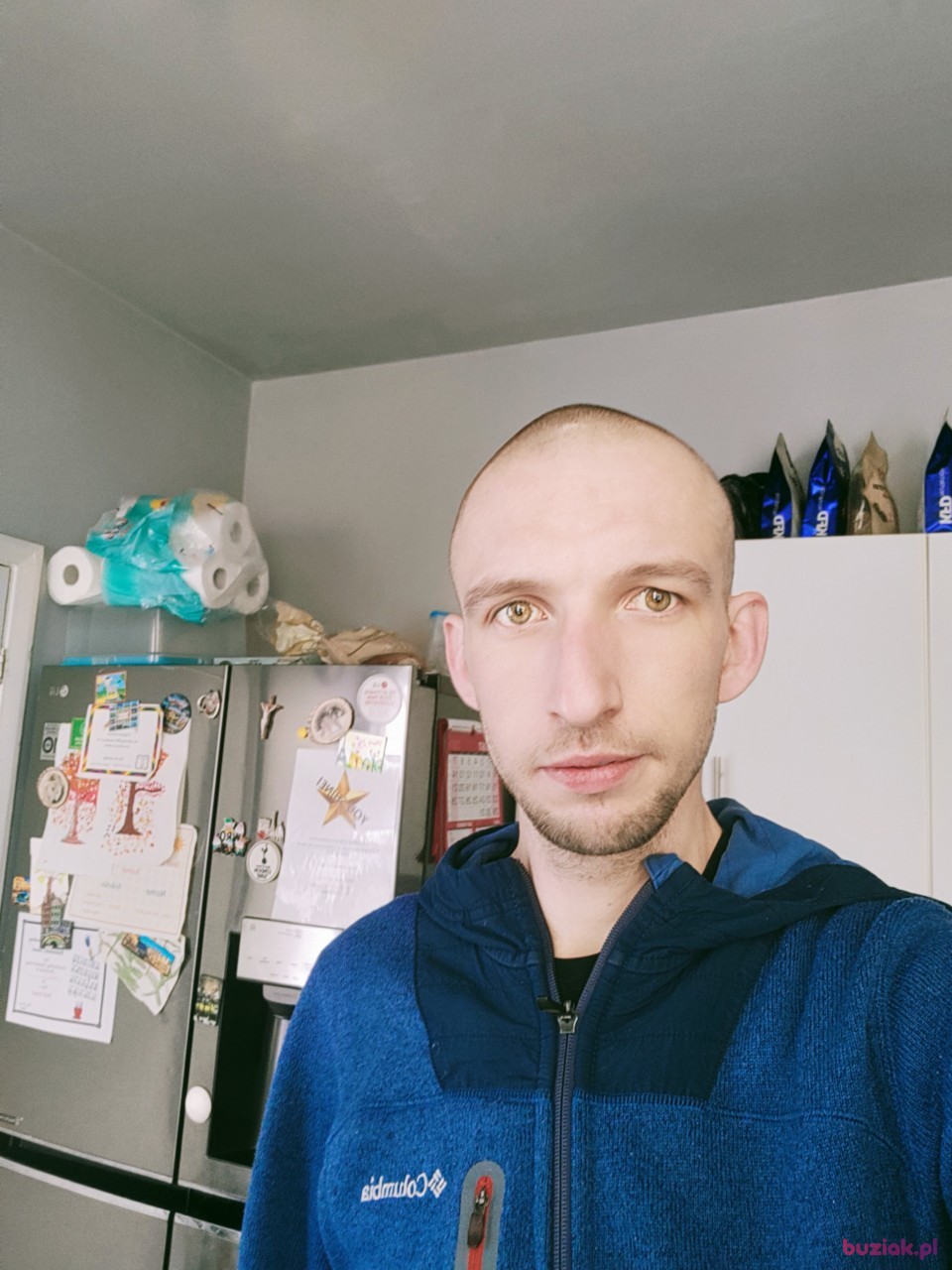 Michał, Mężczyzna, 35, Hanley, Wielka Brytania: 1