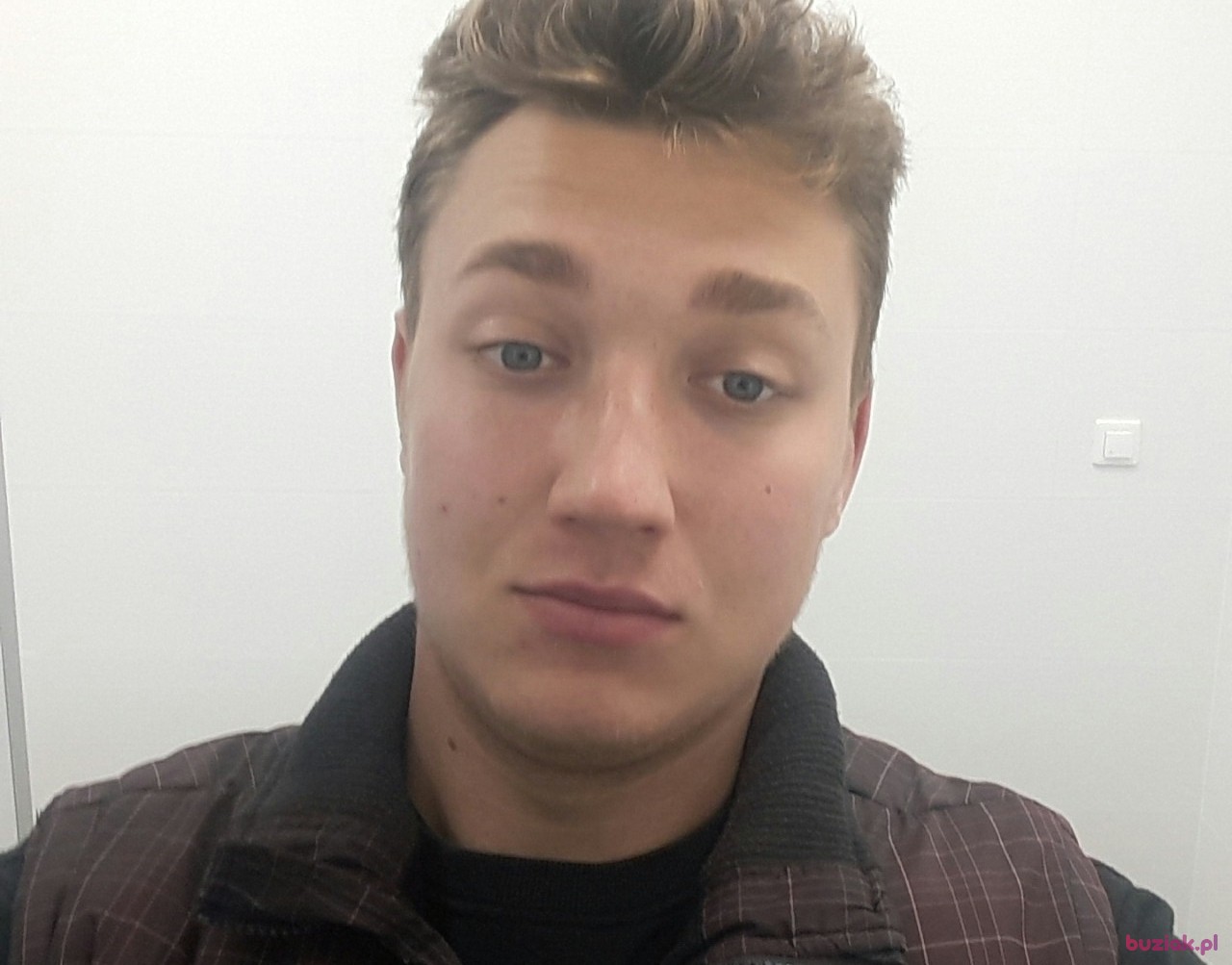 Andrzej, Male, 25, Łask, Polska: 1