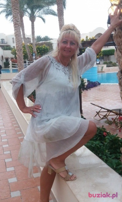 Irena , Female, 55, Litwa, Photo: 7