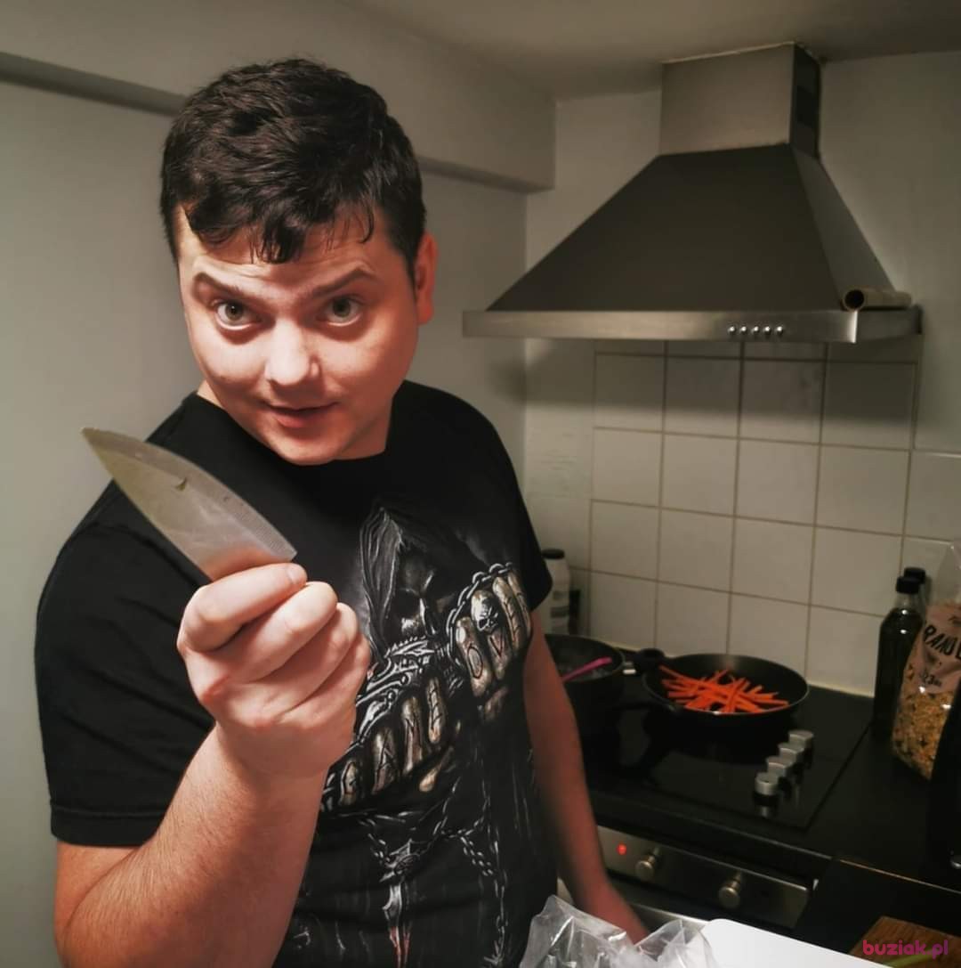 Daniel, Mężczyzna, 35, Kielce, Polska, Zdjęcie: 2