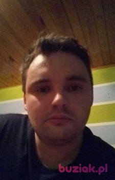 Grześ, Male, 35, Bytów, Polska: 1