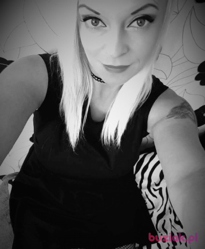 Dominika, Female, 45, Włocławek, Polska: 1