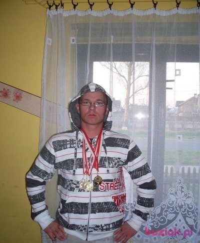 Łukasz, Mężczyzna, 40, Milicz, Polska, Zdjęcie: 4