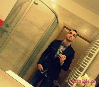 Krzysztof, Male, 31, Grudziądz, Polska, Photo: 2