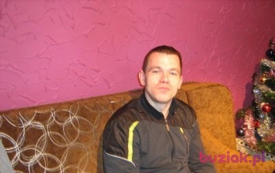 Tomasz, Mężczyzna, 43, Gdańsk, Polska, Zdjęcie: 1