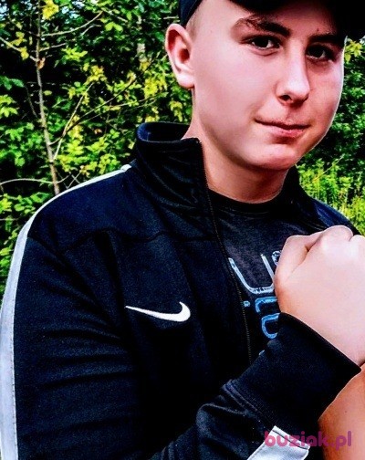 Kacper, Male, 25, Knurów, Polska, Photo: 2