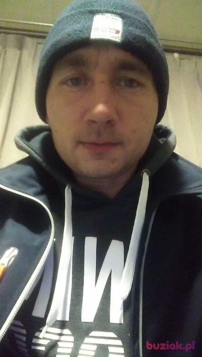 Piotr , Mężczyzna, 46, Holandia: 1