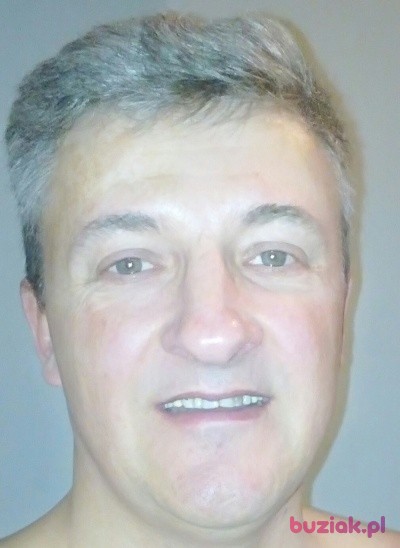 Krzysiek , Mężczyzna, 56, Kętrzyn, Polska: 1