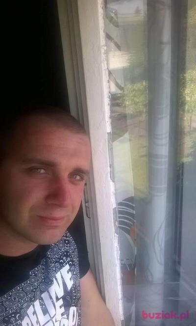 cyprian, Mężczyzna, 34, Kraków, Polska, Zdjęcie: 2