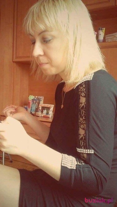 Małgorzata, Female, 45, Kędzierzyn-Koźle, Polska: 1