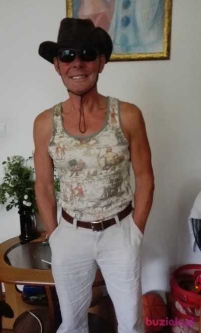 Jacek, Mężczyzna, 68, Wrocław, Polska: 1