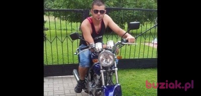 Patryś, Mężczyzna, 34, Żary, Polska: 1
