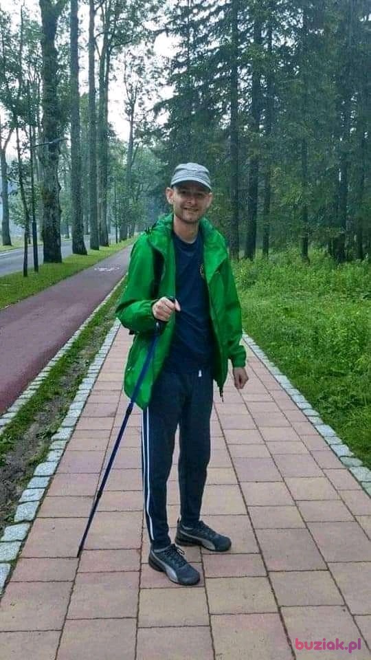 Tomasz, Mężczyzna, 40, Piotrków Kujawski, Polska: 1