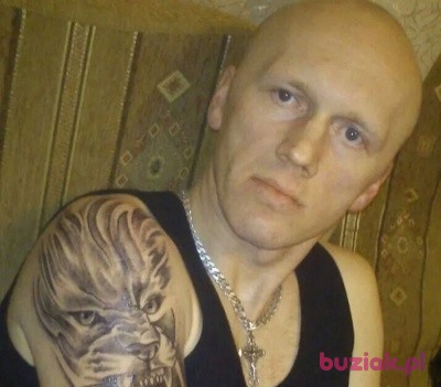 Michał, Mężczyzna, 41, Warszawa, Polska: 1