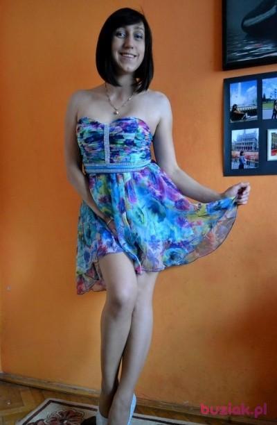 Ewelina, Kobieta, 31, Polska, Zdjęcie: 3