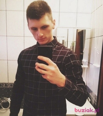 FitFreak2000, Male, 28, Lublin, Polska: 1