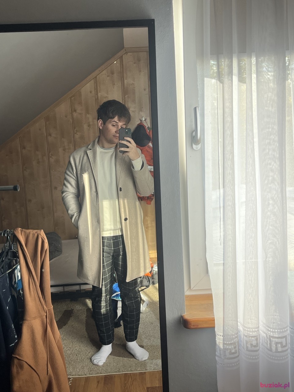 Kqcper, Male, 23, Lubin, Polska: 1