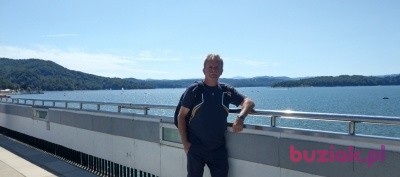 Krystian, Male, 64, Rydułtowy, Polska, Photo: 1
