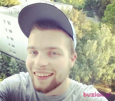 Emil, Mężczyzna, 30, Warszawa, Polska, Zdjęcie: 1