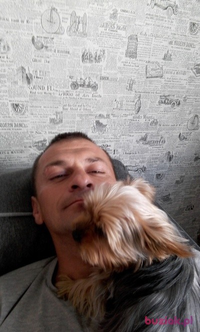 jarek, Mężczyzna, 44, Bydgoszcz, Polska, Zdjęcie: 1