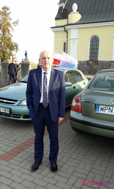 krzysztof, Male, 57, Płońsk, Polska, Photo: 1