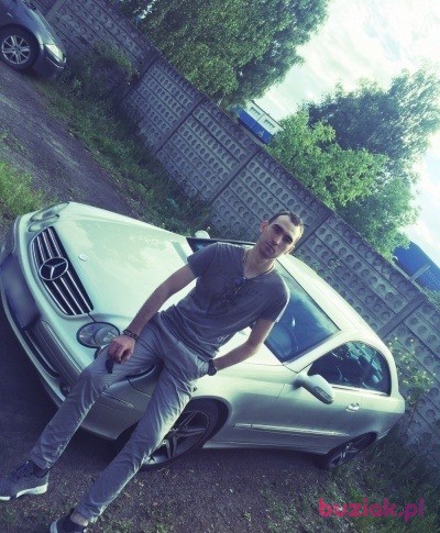 Star55, Male, 31, Kalisz, Polska, Photo: 3