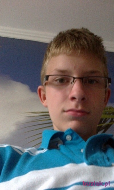 Darek  , Male, 26, Gorzów Wielkopolski, Polska: 1