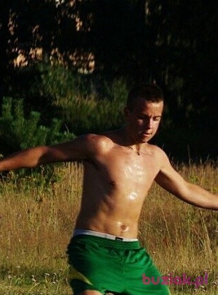 Grzesiek, Male, 28, Zielona Góra, Polska, Photo: 1