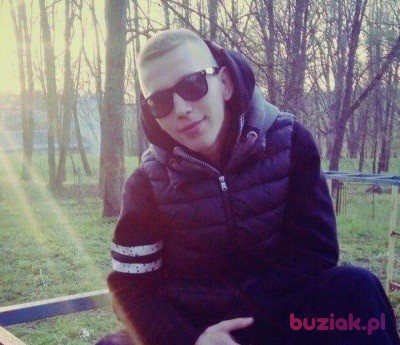 sebtyk, Male, 27, Polska, Photo: 2