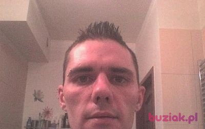 olaf, Male, 38, Kraków, Polska: 1