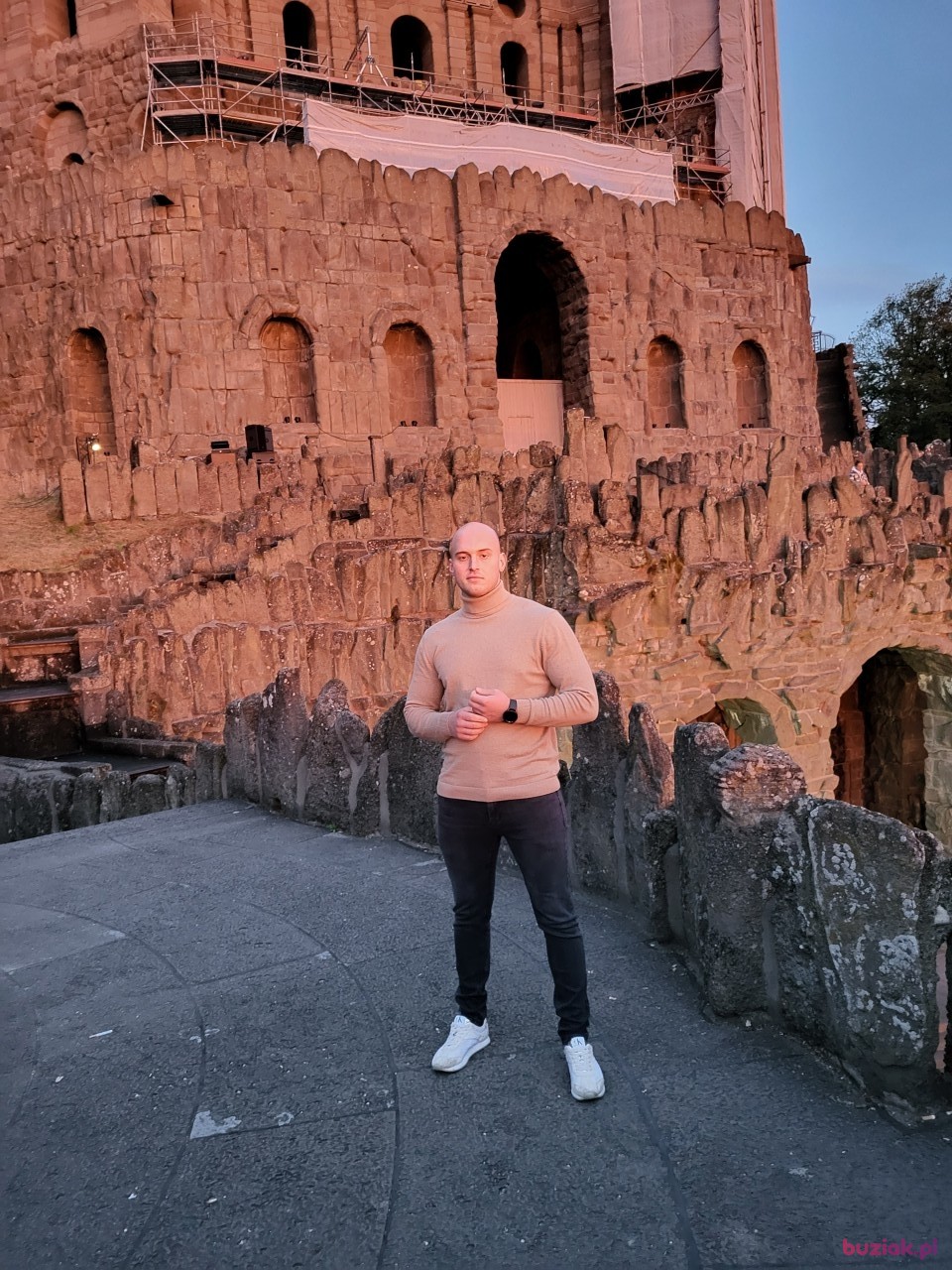 Dawid, Male, 24, Wodzisław Śląski, Polska, Photo: 1